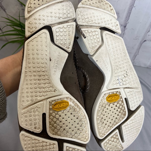 Clarks Gray Trigenic Flex 2 - Picture 8 of 11